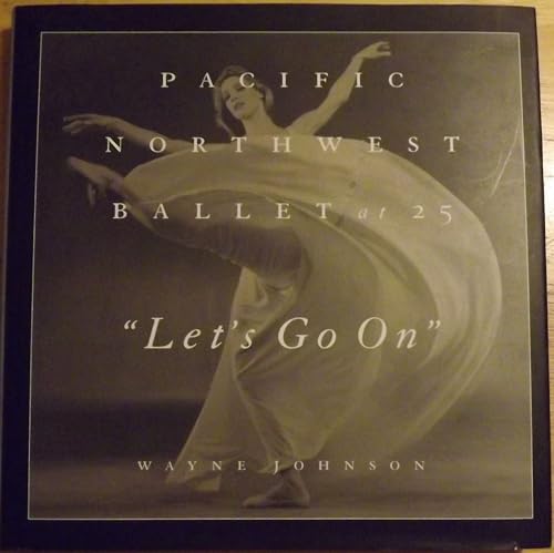 Pacific Northwest Ballet at 25 recueil illustré anniversaire - 2
