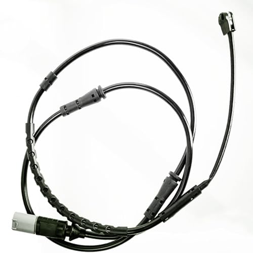 Sensor de freno delantero 34356791958 soluciona testigo en BMW 528i
