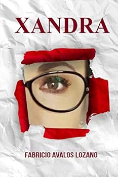 Paperback Xandra [Spanish] Book