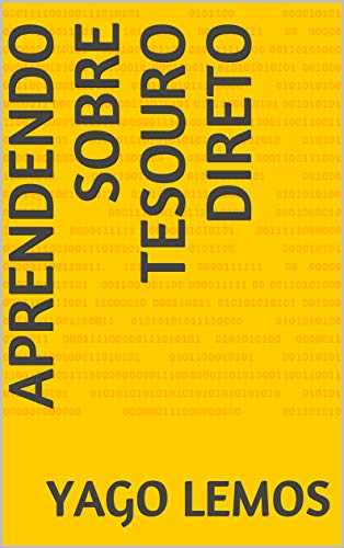 APRENDENDO SOBRE TESOURO DIRETO