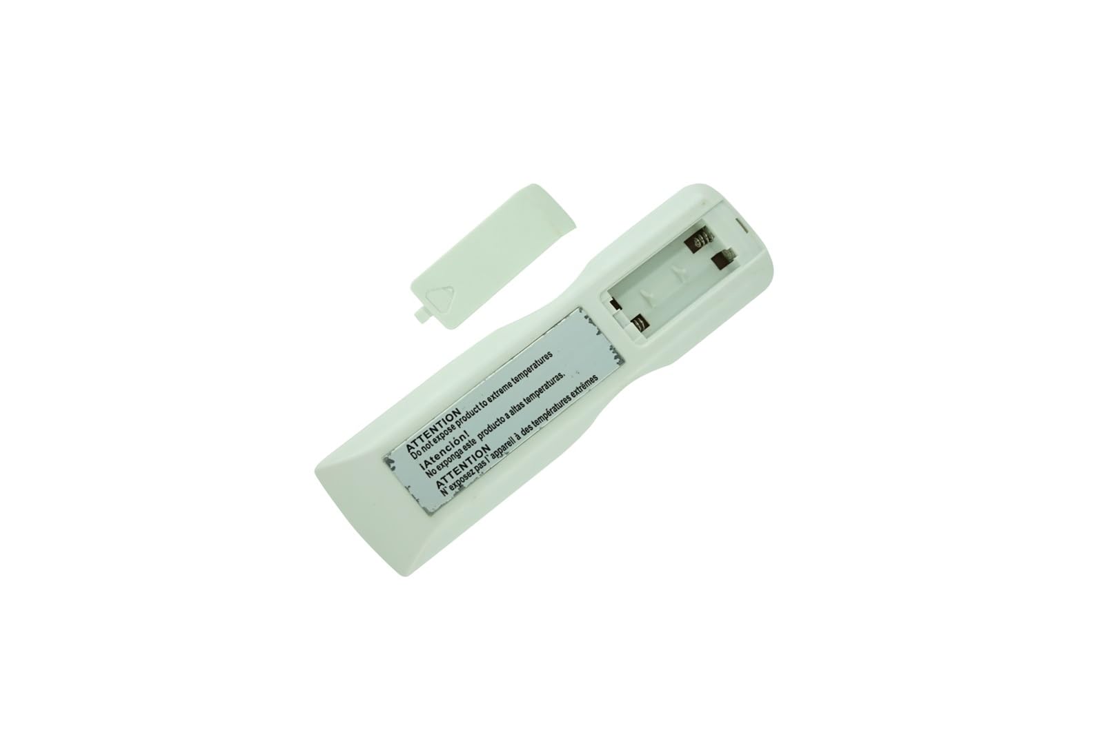 Sostituzione universale del telecomando for GE 4-Device TV DVD/CD AV Radio/Band