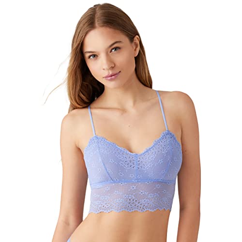 Image of b.tempt'd Women's Inspired Eyelet Bralette