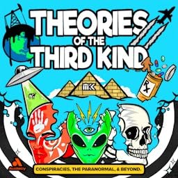 Theories of the Third Kind cover art