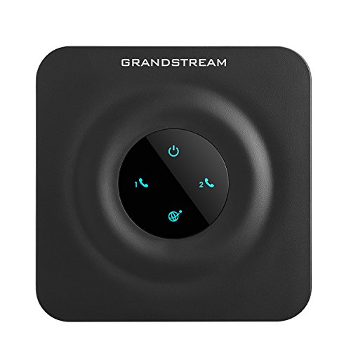 GRANDSTREAM HT802 : Amazon.in: Computers & Accessories