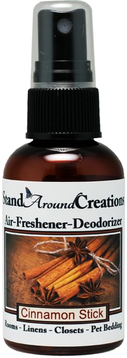 Stand Around Creations Cinnamon Clove Concentrated Spray