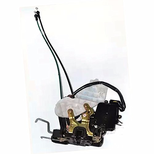 Image of HYUNDAI Front LH Door Lock Actuator Latch for KIA 2006-2014 Sedona Carnival OEM Parts