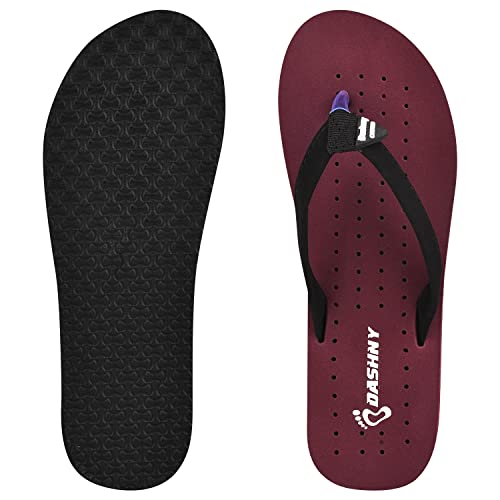 Image of Dashny Women's |Extra Super Soft Comfortable Slippers | Casual Slides Slippers