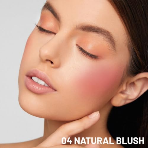 Image of Seven Seas Two Love 2-in-1 Lipstick with Cocoa Butter - Dual Shade Lipstick, Moisturizing, Creamy Texture, Long-Lasting Hydrating Lip Color for Soft Lips