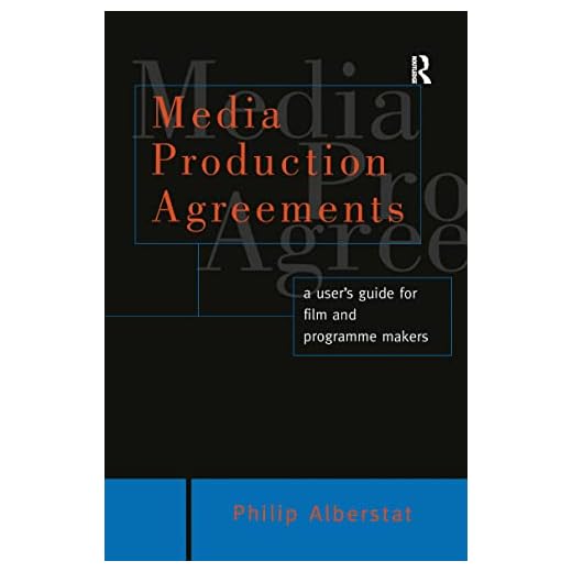 Essential Guide to Film Contracts and Agreements