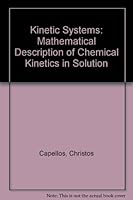 Kinetic Systems 0471134503 Book Cover