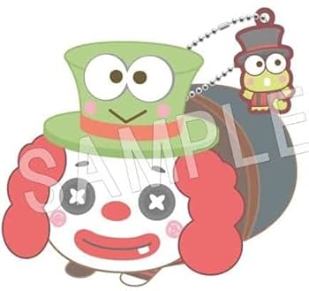 Amazon.co.jp: 第五人格×サンリオキャラクターズ もちころりん