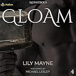 Cover of Gloam