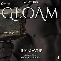 Gloam cover art