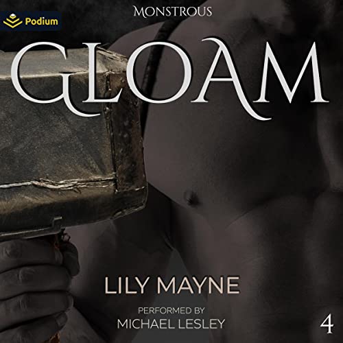 Gloam cover art