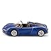 Price comparison product image SIKU Blister 1475 &ndash Porsche 918 Spyder Car and Traffic Models, Blue
