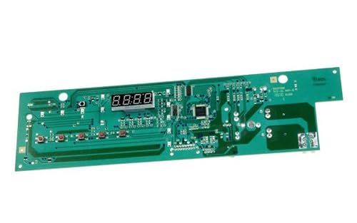 Smeg Module de Commande Électronique