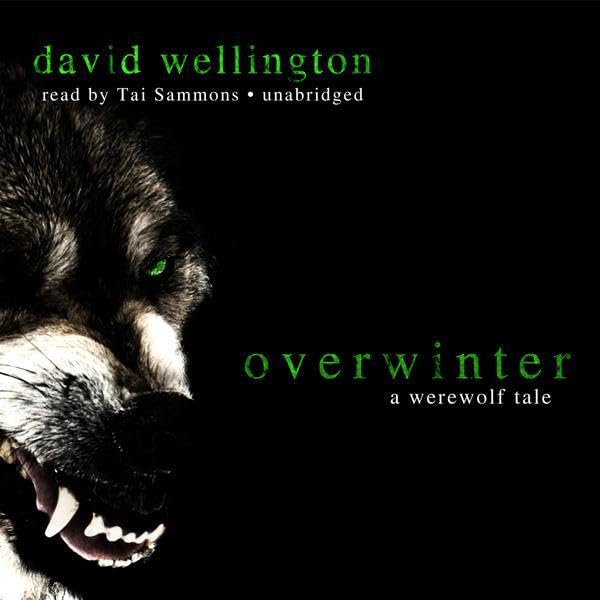 Cover art for Overwinter