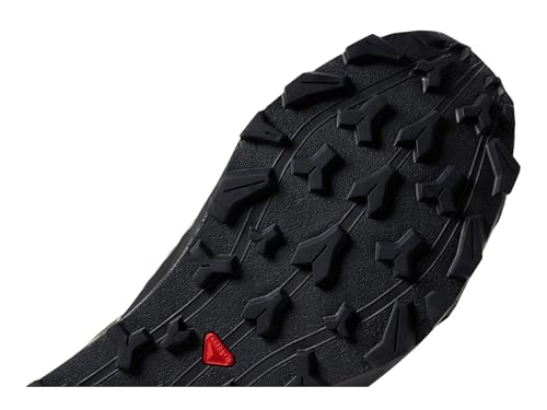 Image of Salomon Thundercross Gore-TEX