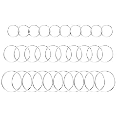 Round 20/30/40 Siliver