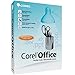 Corel Office 5 | Word Processor, Spreadsheets, Presentations, Cloud Support & Sharing | 3 User License [PC Disc]