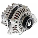 OEG Parts New Alternator Compatible With 1996 DODGE STEALTH 97 98 99 MITSUBISHI 3000 GT 3.0L