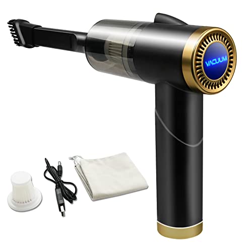 10 best cordless vacuum for car detailing Quick Guide Pro