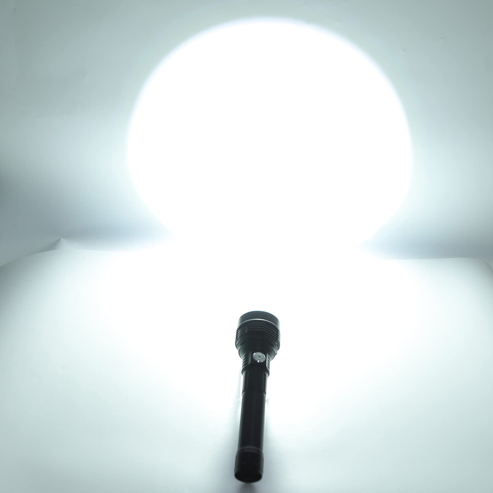 ST70 LED potężna latarka ręczna 10000lm wodoodporna 4 tryby latarka do przygód na świeżym powietrzu