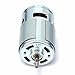 High power 12V-24V DC Motor 775 Large Torque Ball Bearing Tools Low Noise