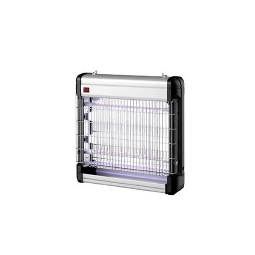 CFG 1808 ZANZAZAP E331 2X8 Watt FULMINA Insetti