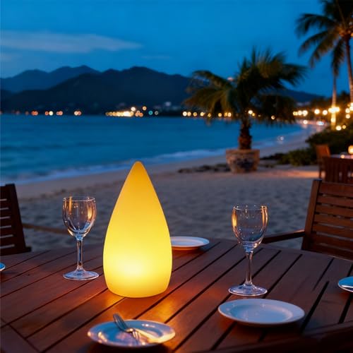 SCNNC Lamparas de Mesita de Noche Regulable