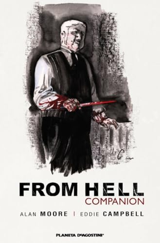  From hell companion