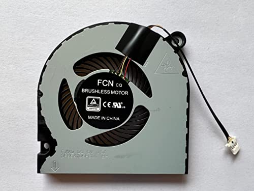 Ventilador de CPU para Acer Aspire 5 A515 A515-51 A515-51G A515-54 A515-54G A314-31 A315-21 A315-31 A315-51 A315-51 Cover