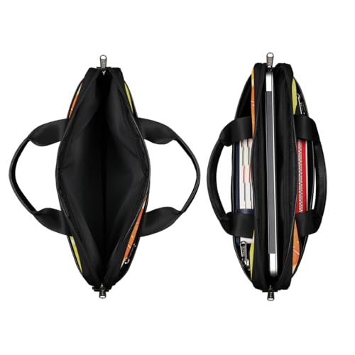 Bolso para portátil slim 15 pulgadas unisex miniatura 5