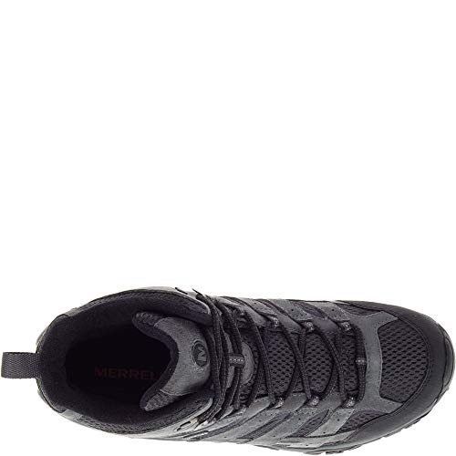 Image of Merrell Women's Moab 2 Mid Waterproof Hiking Boot