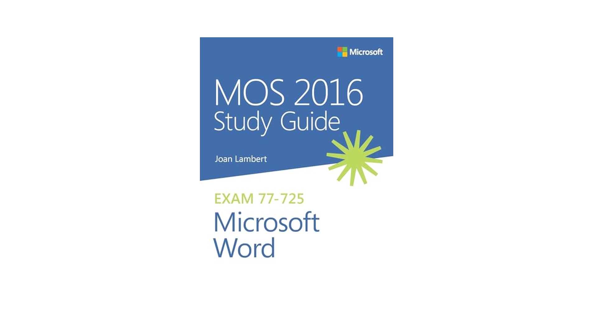 Microsoft - MOS 2016word＆Excel　セット MOS Microsoft Excel 2016 Expert 対策テキスト＆問題集 | FOM出版