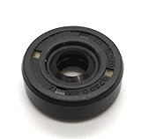 REPLACEMENTKITS.COM Brand Transmission Seal Compatible with Hydro Gear & Cub Cadet Some Models Replaces 51081