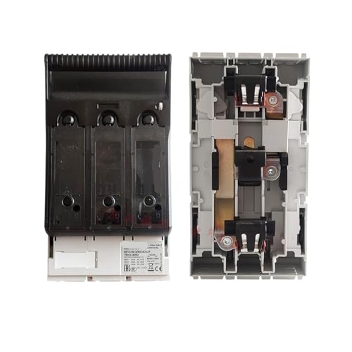 Interrupteur sectionneur de fusible KETO-00-3/60/AOU/F 3P triphasé 160A NH00