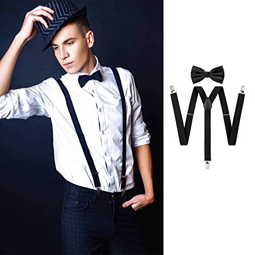 Consejos y reviews para comprar Camisa tirantes negra Top cinco. 37 Imagen adicional