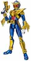S.H.フィギュアーツ 仮面ライダービーストハイパー （魂ウェブ限定） rdzdsi3 Amazon.co.jp: S.H.フィギュアーツ 仮面ライダービースト