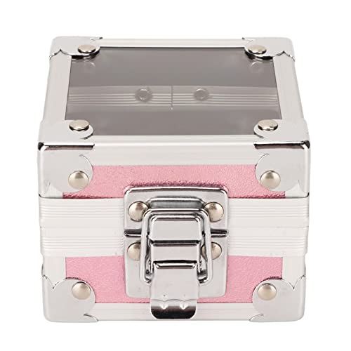Organizador para 25 brocas de taladro de uñas