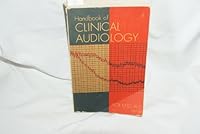 Handbook of clinical audiology B0006CKIMW Book Cover