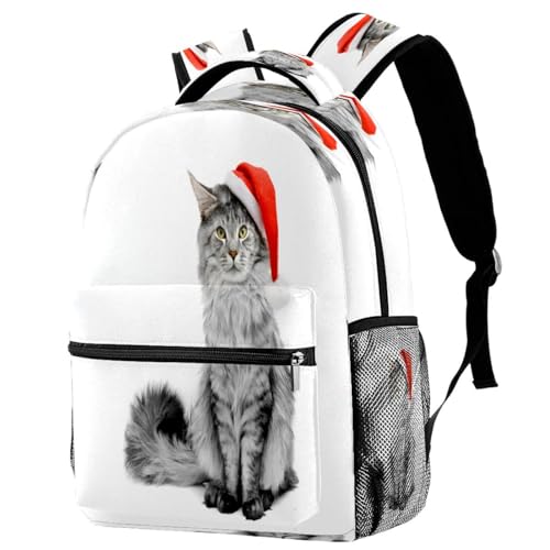 Sac à dos d'école 29.4x20x40cm pour ranger toutes les fournitures