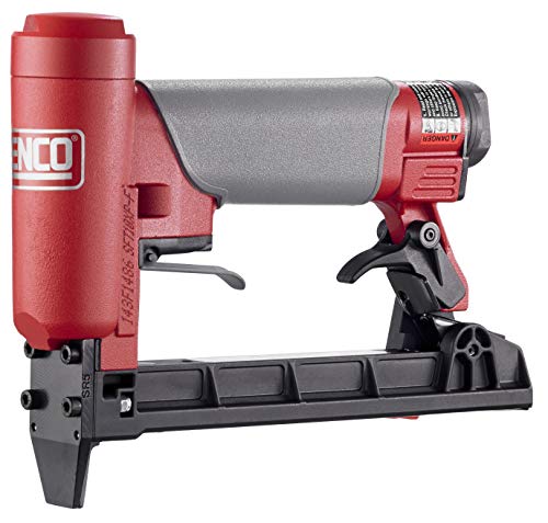 Senco Sft10Xp C-Wire 22Ga. 3/8" Crown, 5/8" Fine Wire Stapler #TOP2