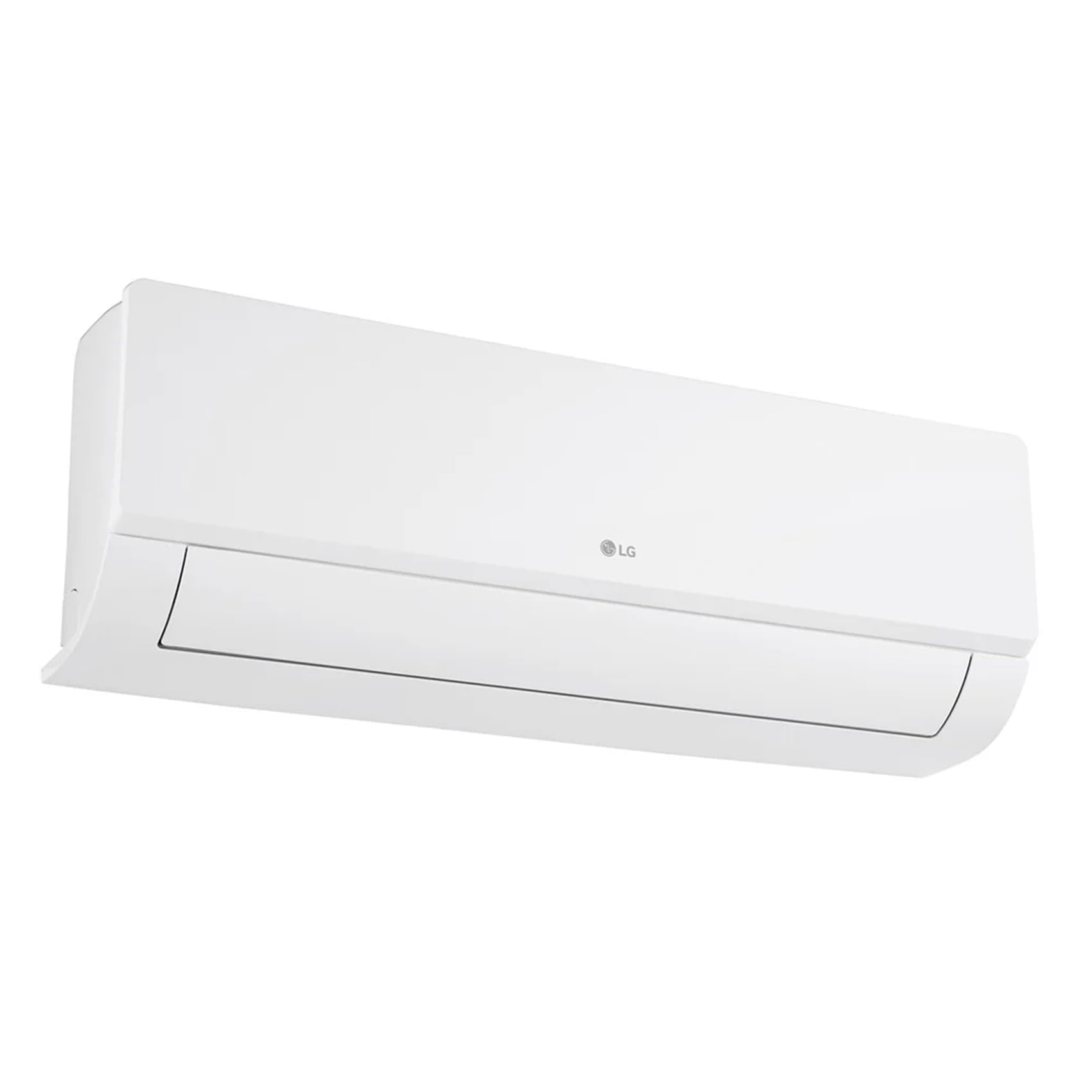 LG Climatiseur Multi Split Libero Smart WiFi 9 000 + 9 000 Btu, DualCool Inverter, R32, Clim avec Chauffage et Refroidissement, Comfort Air, Filtre Double Protection