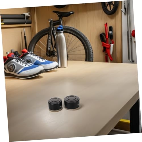 Cubiertas para eje de bicicleta que solucionan la acumulación de barro frontal 6