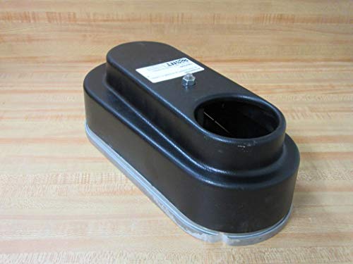 PHOENIX CONTACT 2200157 Enclosures, Boxes, & Cases UM-PRO 108 Foot BK