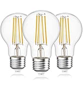 Amazon | E26 led電球 60W 電球色 7W 2700K led エジソン電球 806