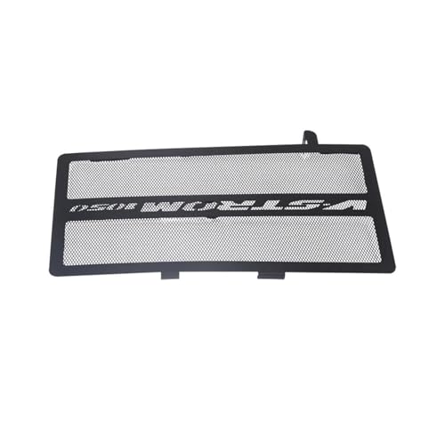 Motorrad Kühlerabdeckung Kompatibel mit Suzuki V-Strom 1050 XT DL 1050XT DL1050 V Strom 2020-2024 Kühlerschutzgitter TOPOLVLCKC