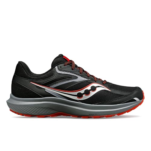 Saucony Men's Cohesion Tr17 Sneaker2