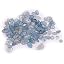 Blue Aquamarine